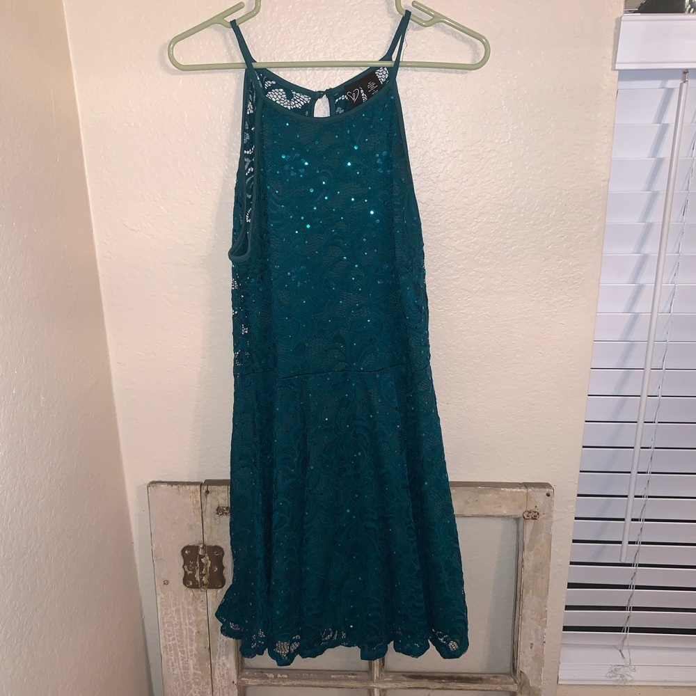 midi dress